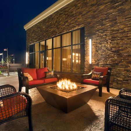 Embassy Suites By Hilton Akron Canton Airport North Canton Zewnętrze zdjęcie