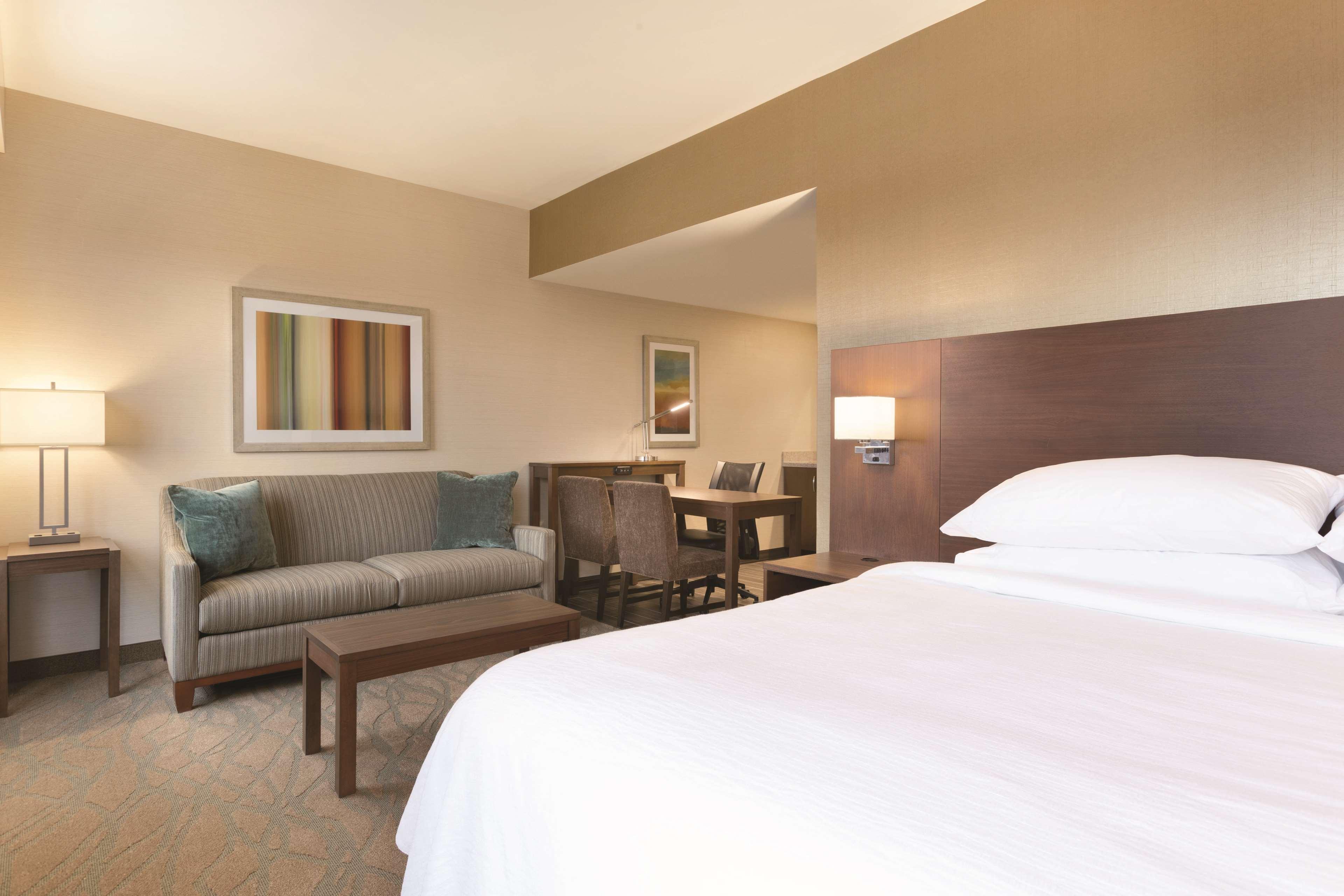 Embassy Suites By Hilton Akron Canton Airport North Canton Zewnętrze zdjęcie