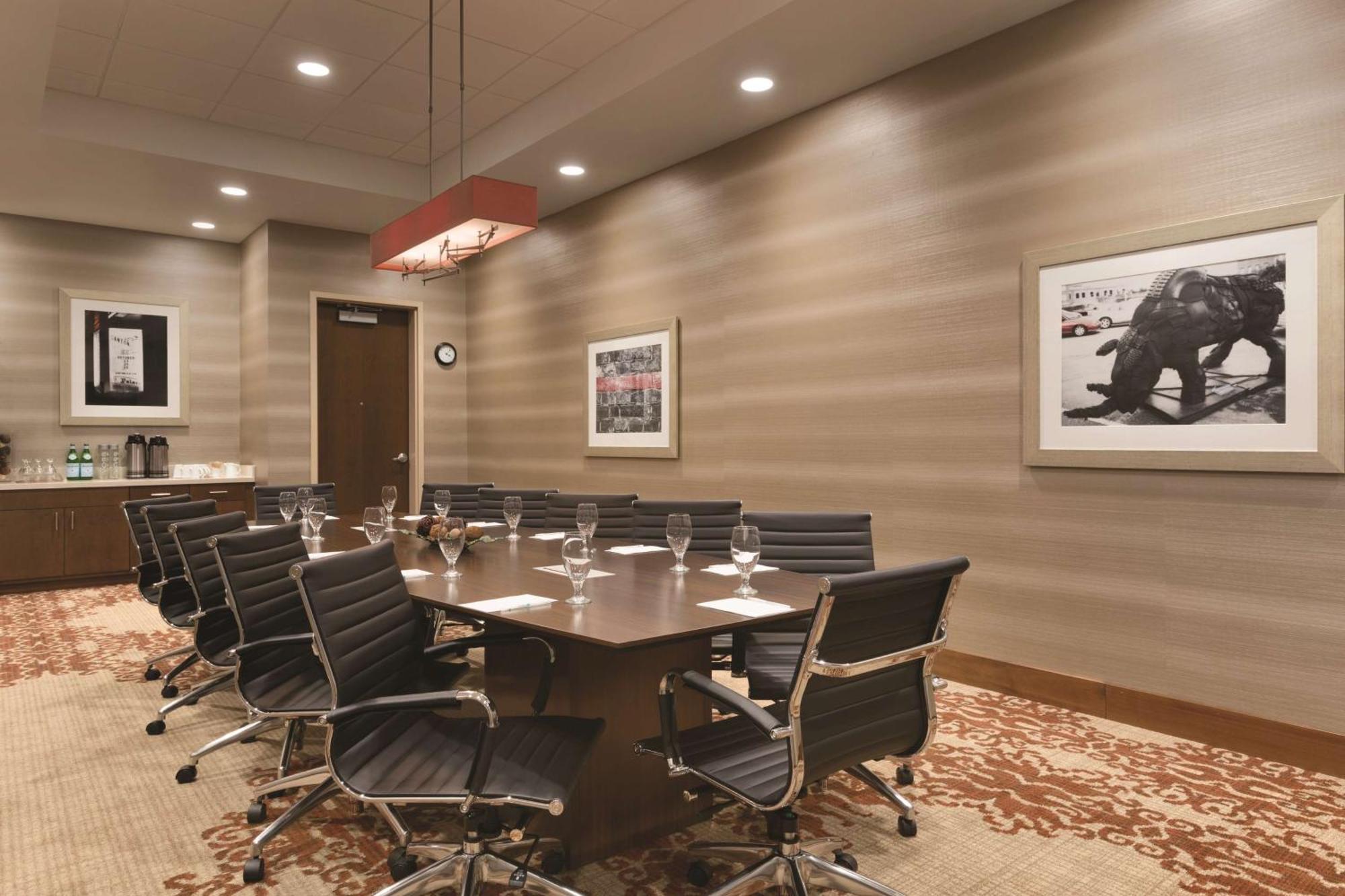 Embassy Suites By Hilton Akron Canton Airport North Canton Zewnętrze zdjęcie