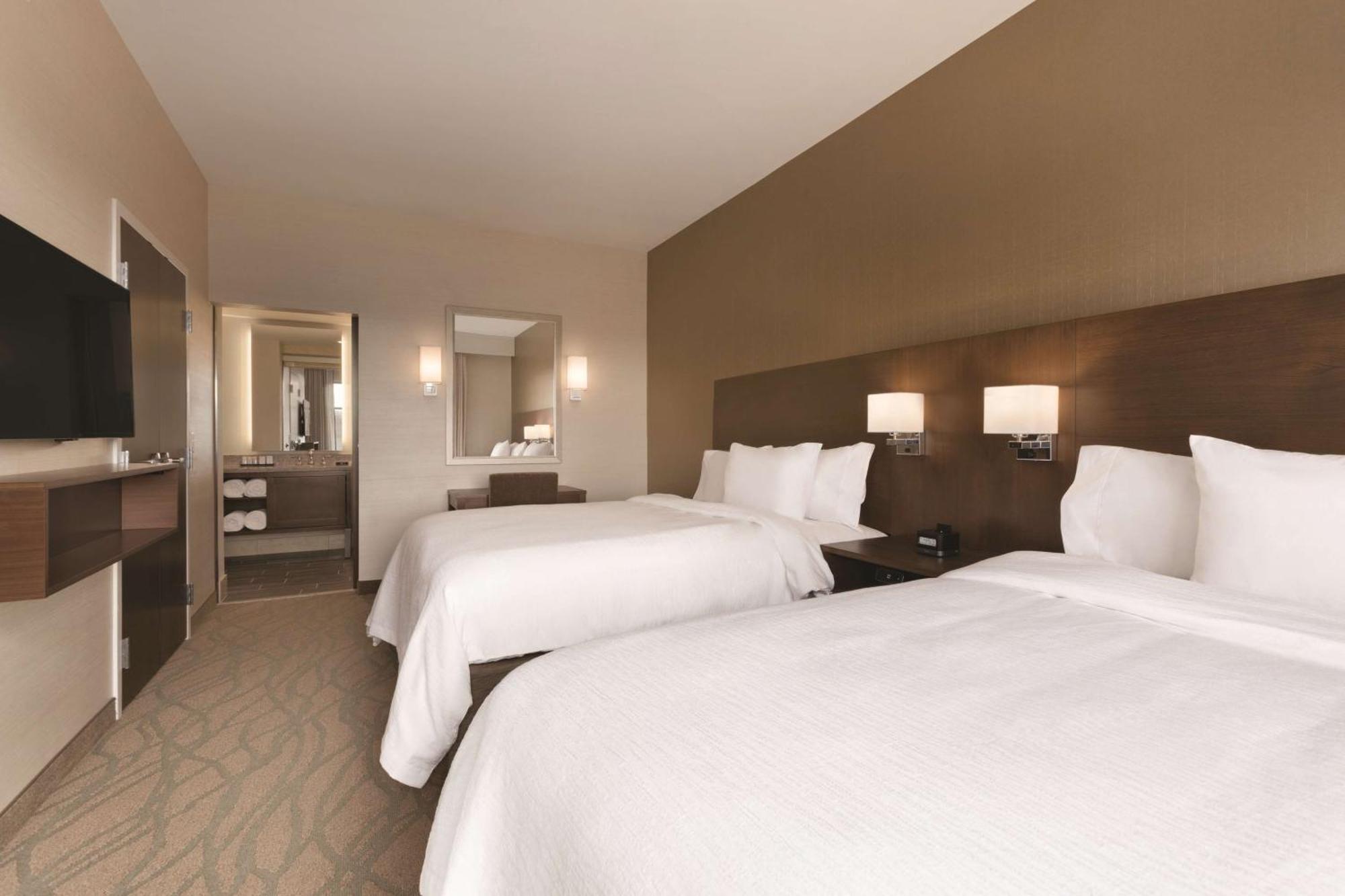 Embassy Suites By Hilton Akron Canton Airport North Canton Zewnętrze zdjęcie