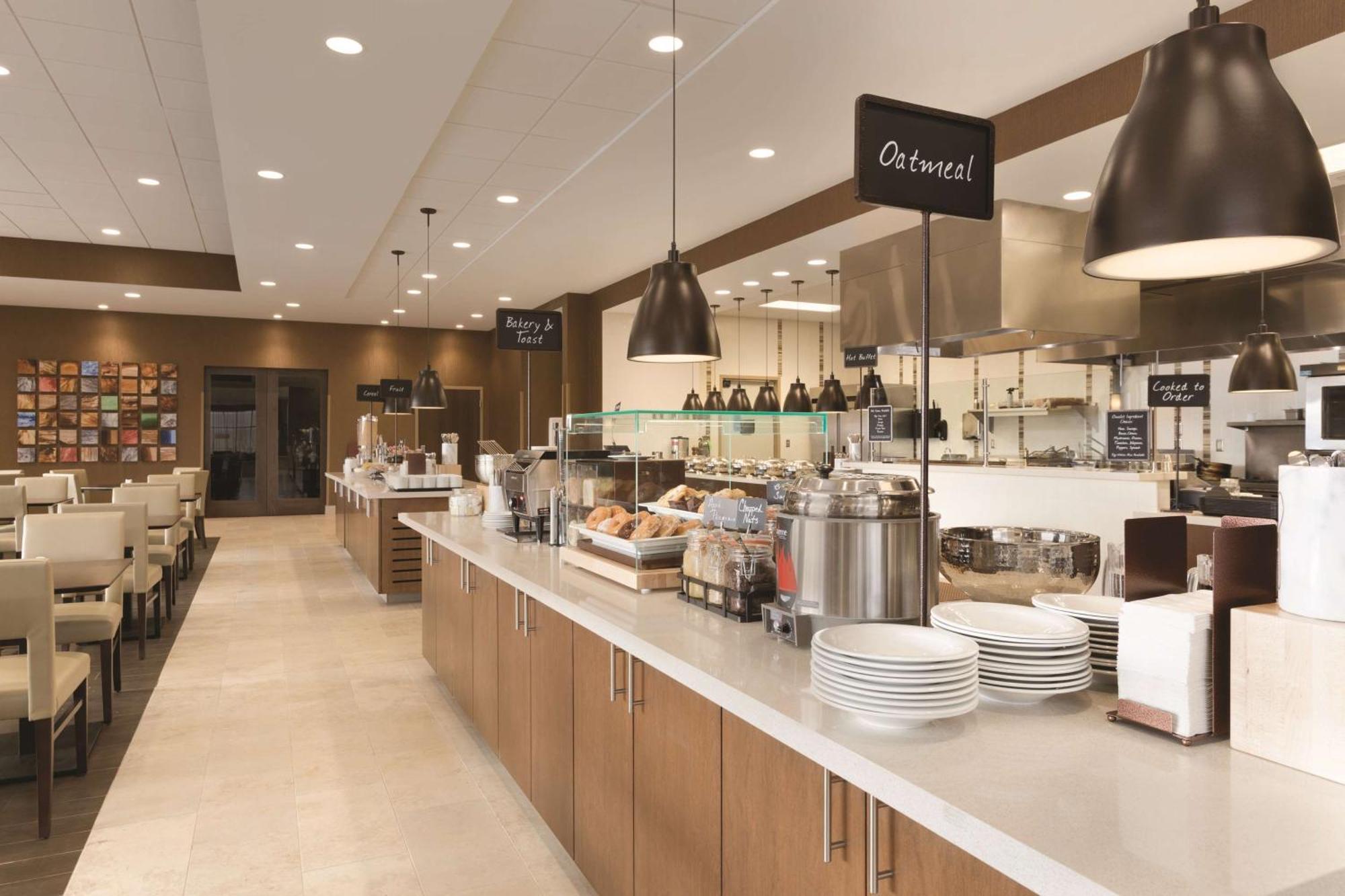 Embassy Suites By Hilton Akron Canton Airport North Canton Zewnętrze zdjęcie