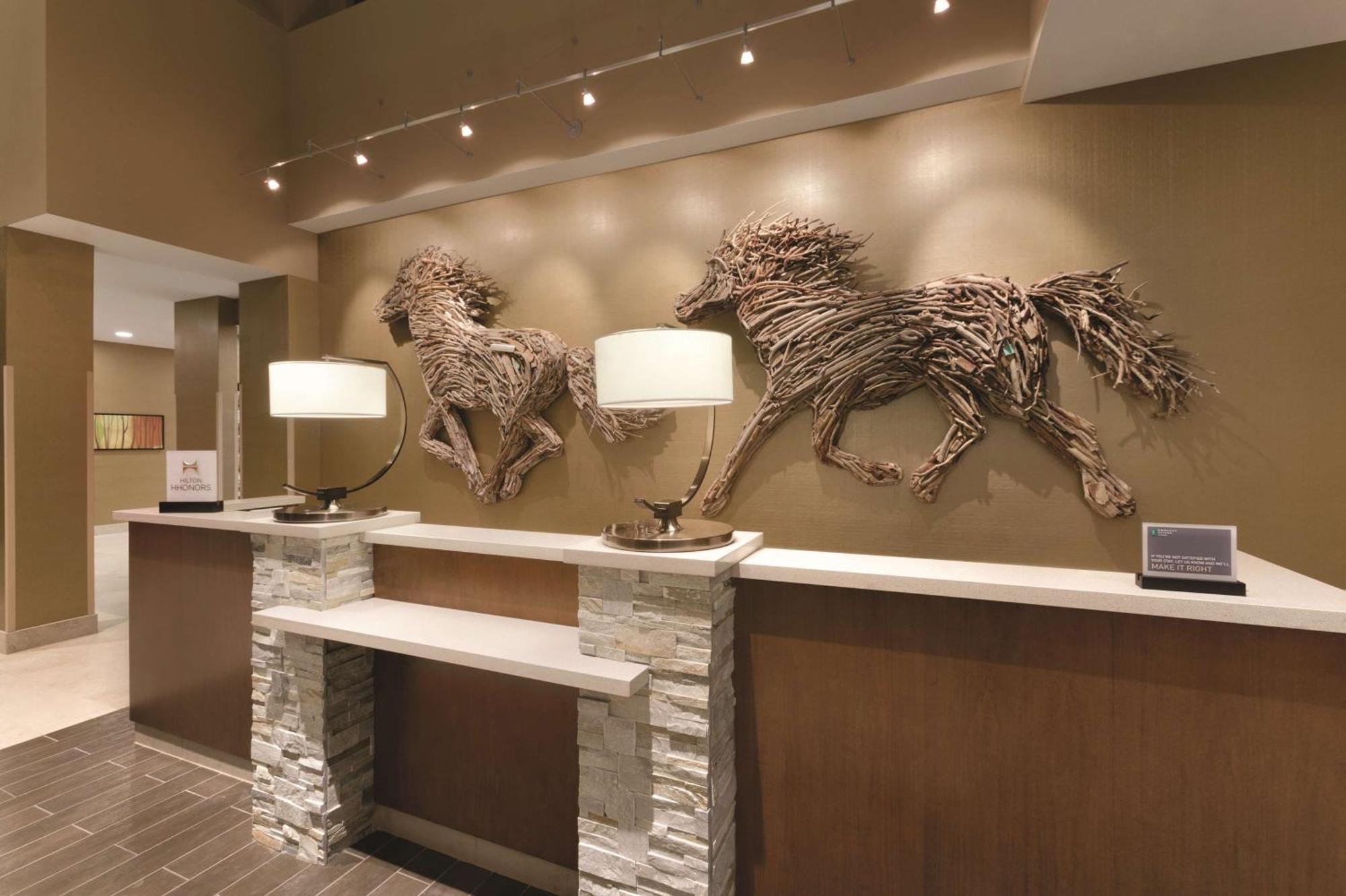 Embassy Suites By Hilton Akron Canton Airport North Canton Zewnętrze zdjęcie