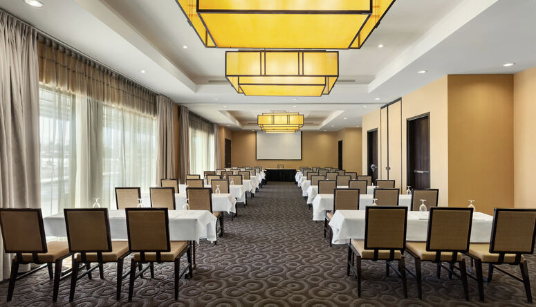 Embassy Suites By Hilton Akron Canton Airport North Canton Zewnętrze zdjęcie
