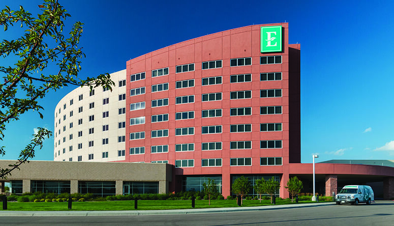 Embassy Suites By Hilton Akron Canton Airport North Canton Zewnętrze zdjęcie